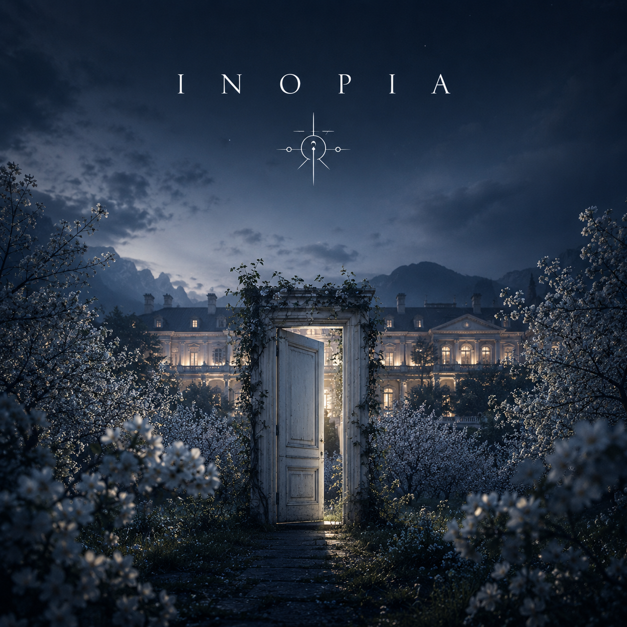 Inopia cover art